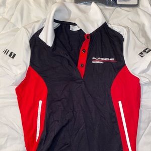 Porsche drivers selection Polo motorsport US:XS